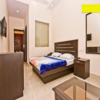 Stay In A Homestay In Delhi, New Delhi 3